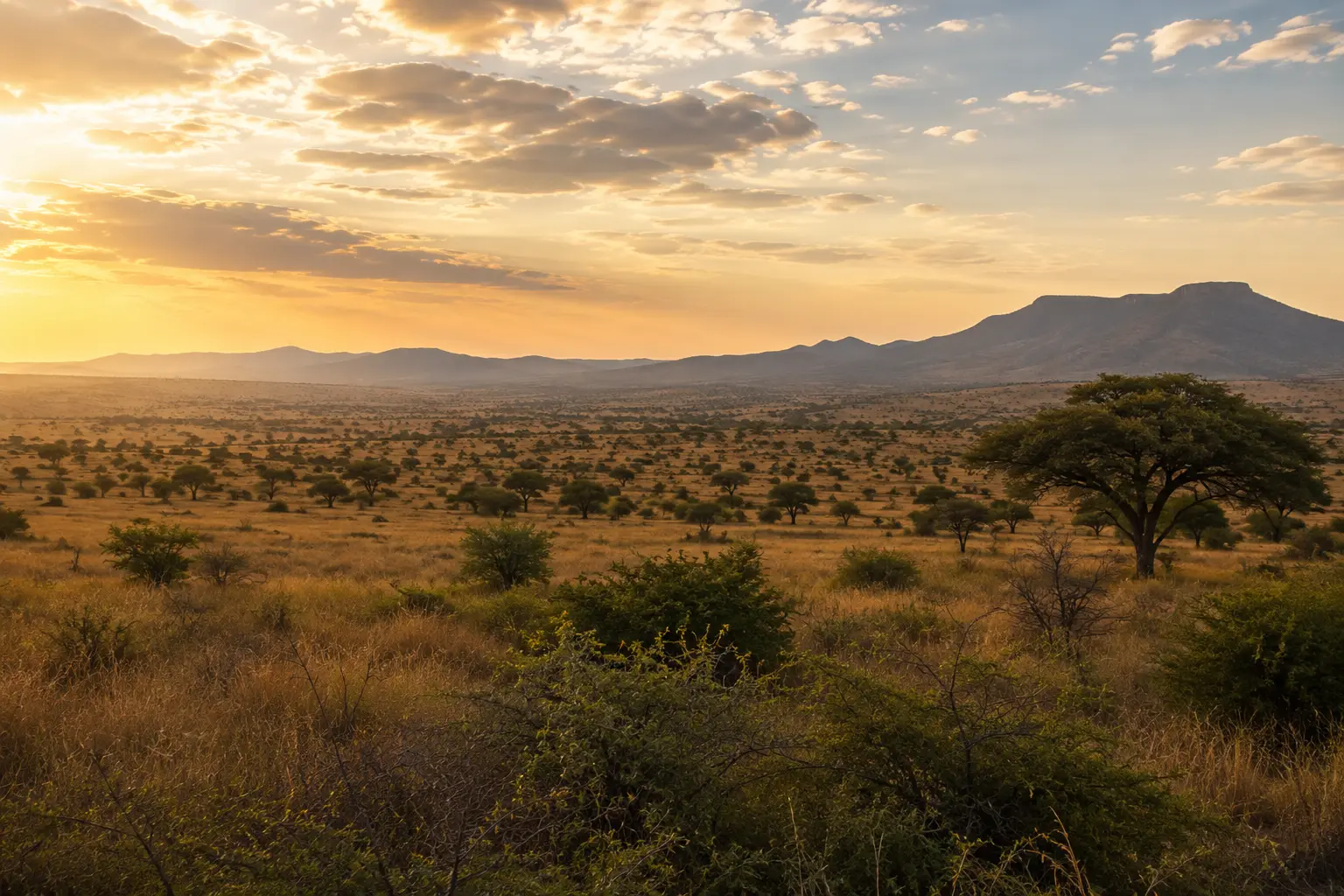 Savanna