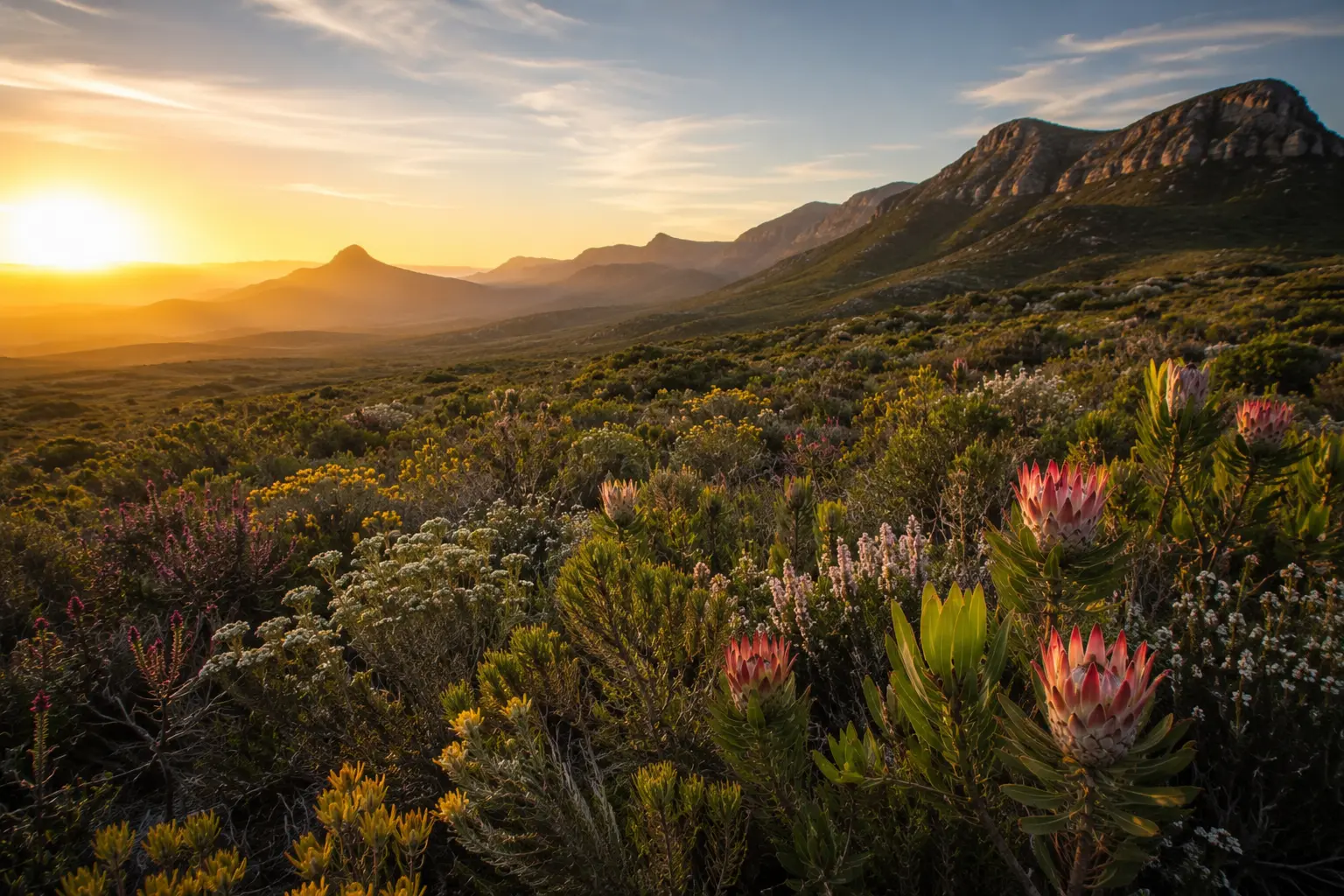 Fynbos