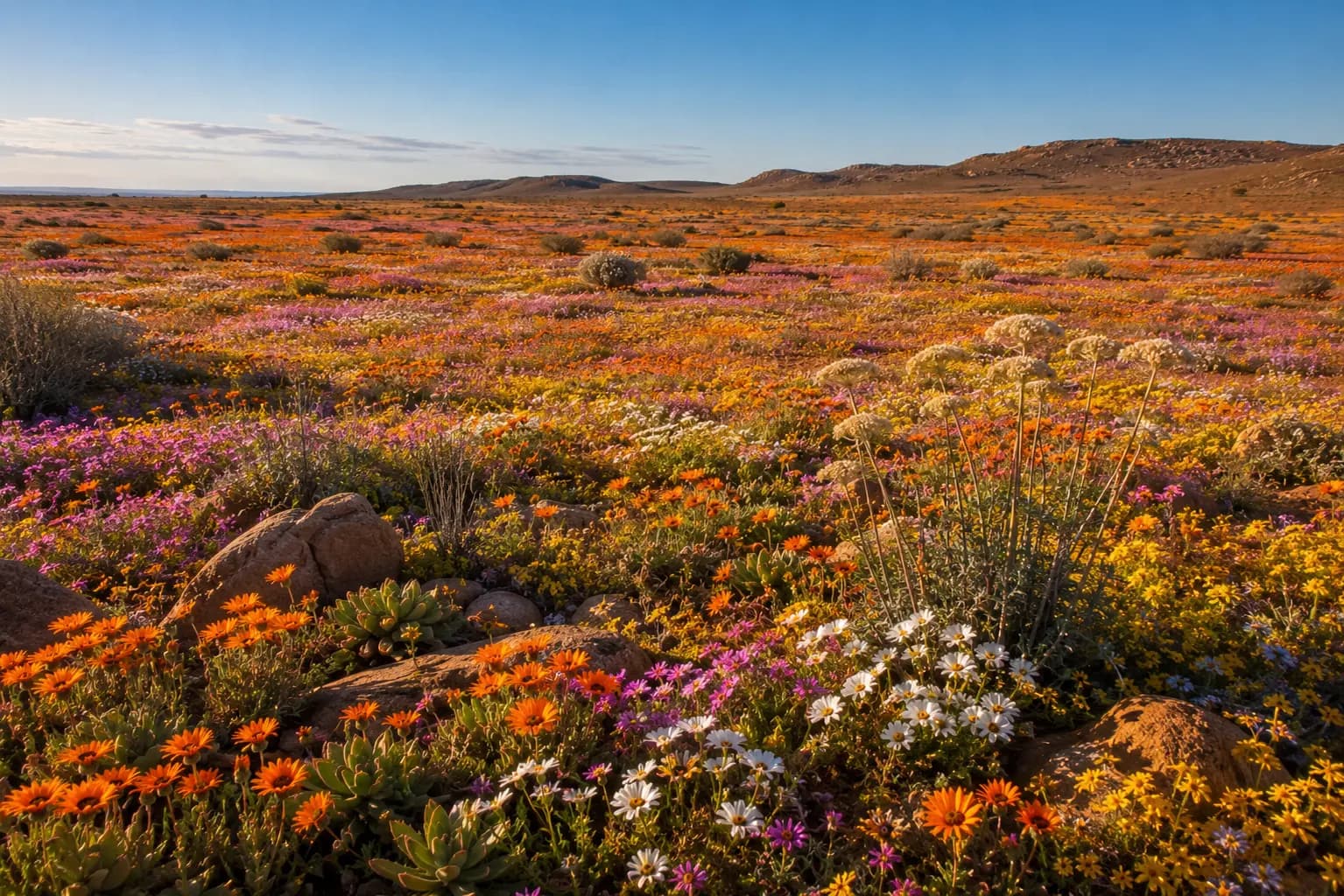 Succulent Karoo