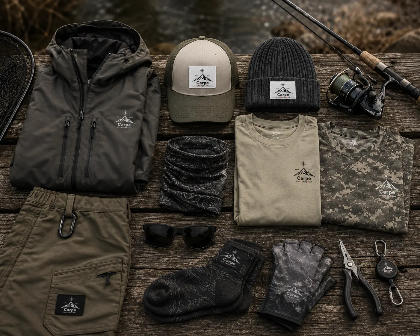 The Ultimate South African Packing List for Every Outdoor Adventure: