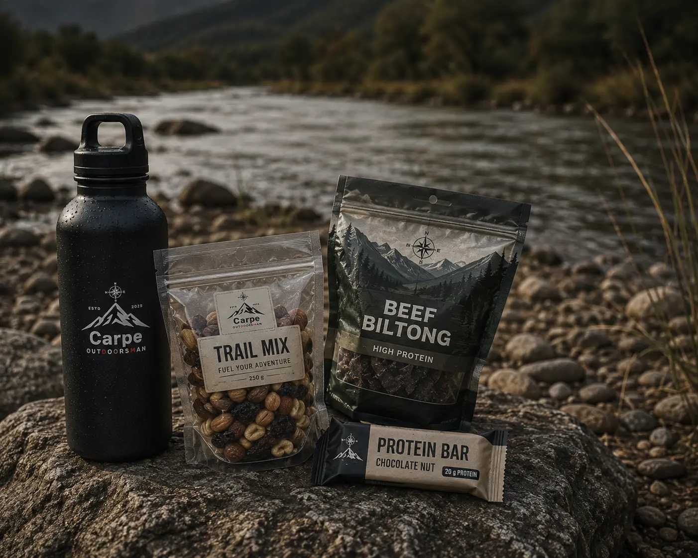 The Ultimate South African Packing List for Every Outdoor Adventure:
