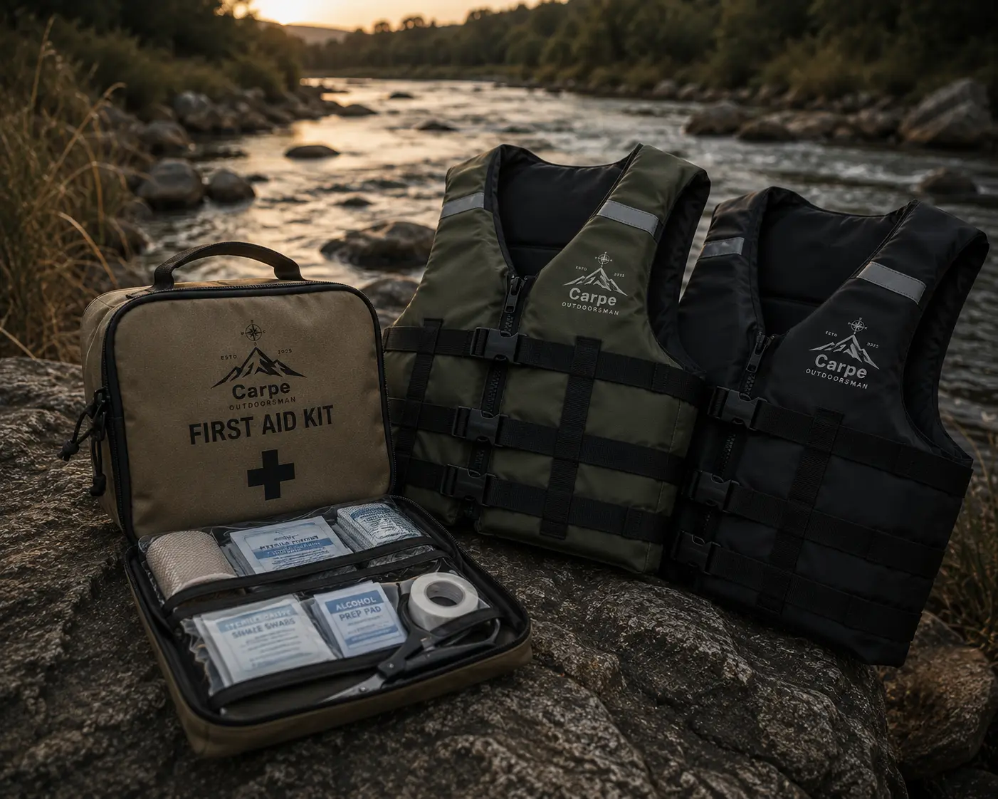 The Ultimate South African Packing List for Every Outdoor Adventure: