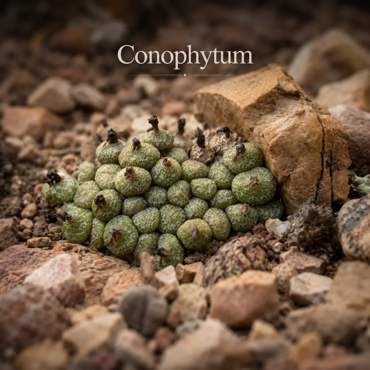 Small in size. Extraordinary by nature