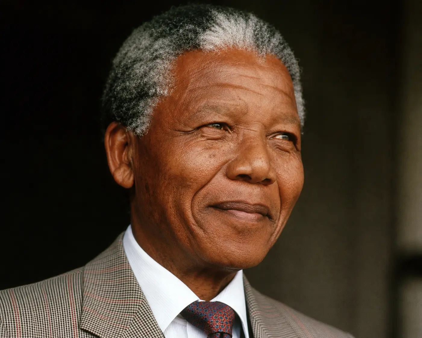 How South Africa Came to Be: