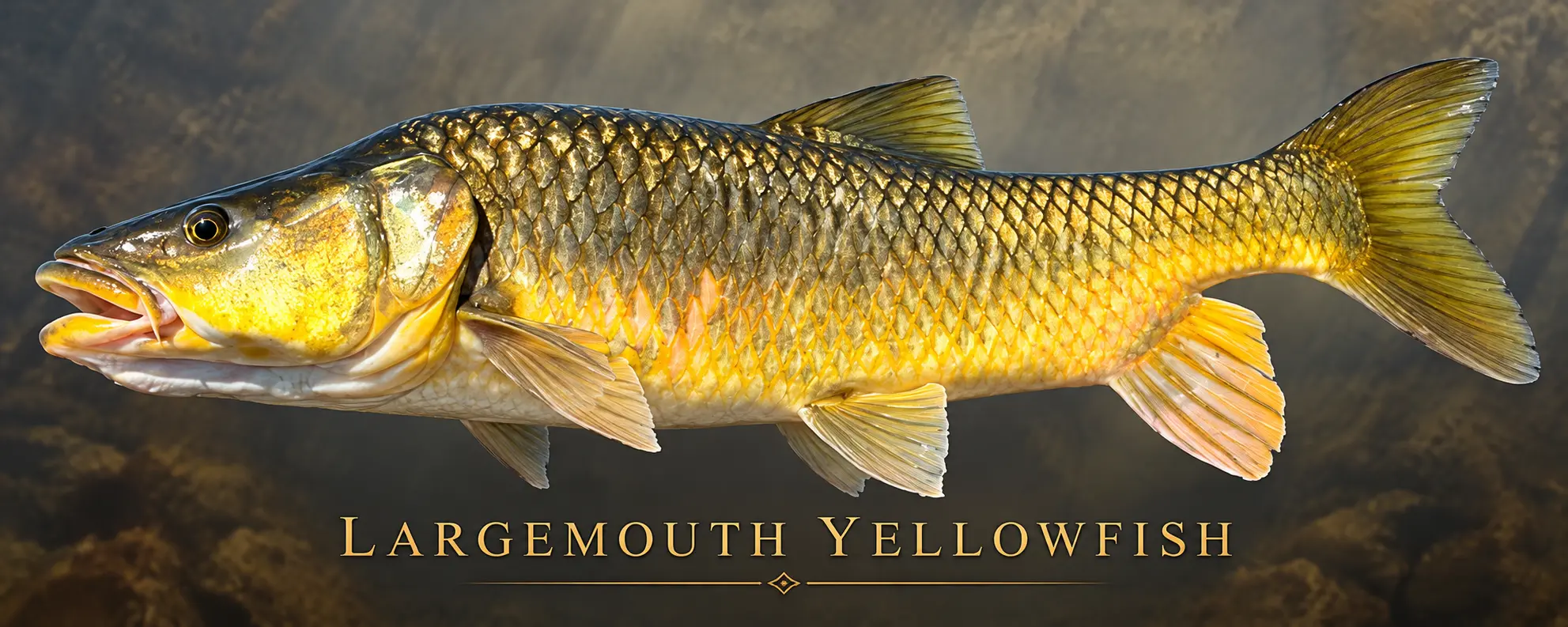 Chasing Gold in the Current: